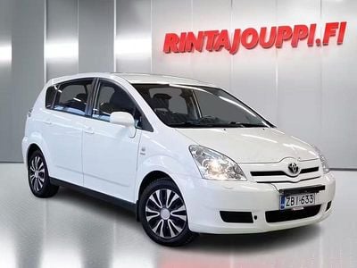 Käytetty 2005 Toyota Corolla Verso Terra Tila-auto | 3 480 €