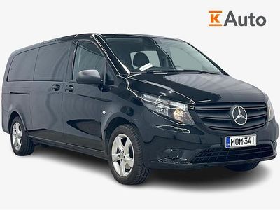 Käytetty 2023 Mercedes Vito Van | 66 900 €