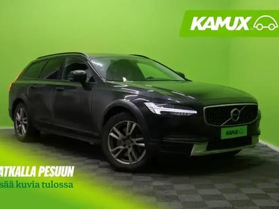 Volvo V90 CC