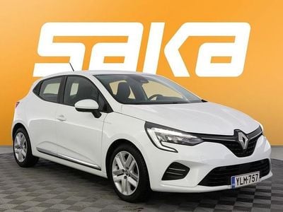 Käytetty Renault Clio V Zen 91 HP (66 kW) 2022 Viistoperä
