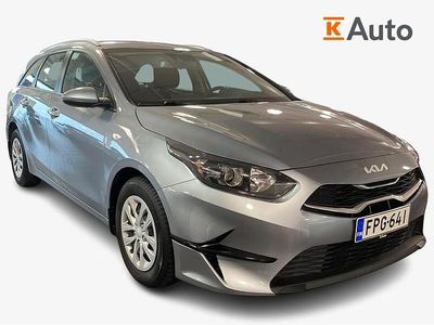 Kia Ceed Sportswagon