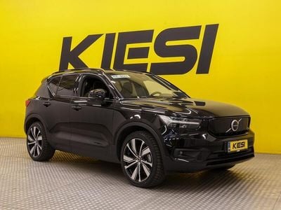 Käytetty Volvo XC40 R-Design 300 kW (408 HP) 2021 Katumaasturi