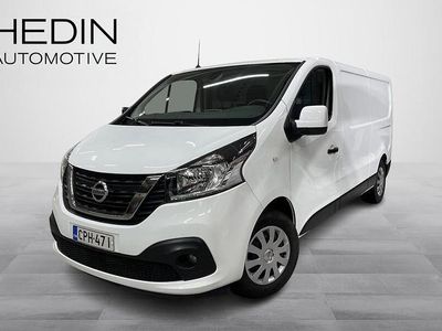 Nissan NV300