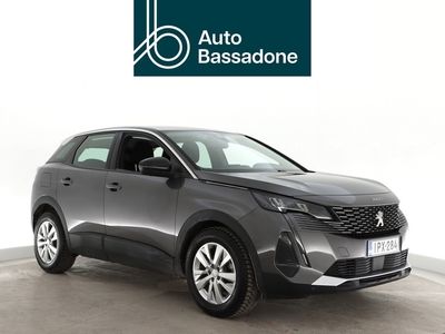 käytetty Peugeot 3008 Active Pack Style PureTech 130 EAT8