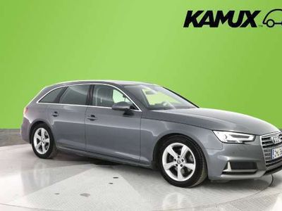 käytetty Audi A4 Avant Business Sport Comfort Edition 40 TFSI 140 kW MHEV S tronic /