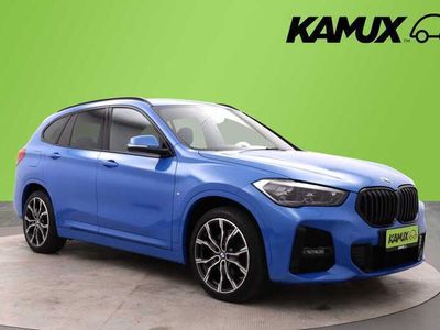 käytetty BMW X1 X1xDrive25e M Sport /