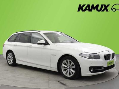 käytetty BMW 520 520 F11 Touring d A Business Exclusive