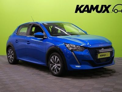 käytetty Peugeot e-208 208//