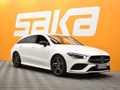 Mercedes CLA200