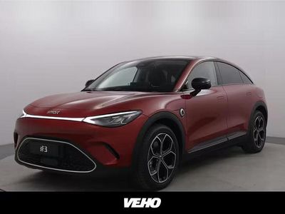 Uusi 2025 Smart #3 Pulse Katumaasturi | 43 800 € (Perustarjous)