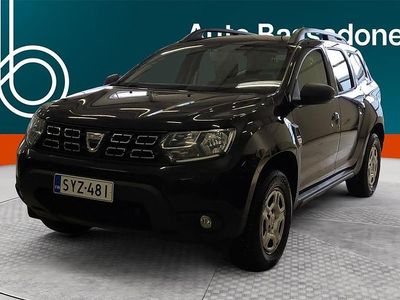 Käytetty Dacia Duster Comfort 131 HP (96 kW) 2021 Katumaasturi