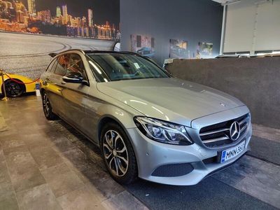 Mercedes C250