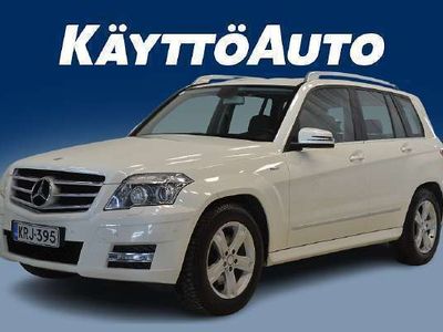 Mercedes GLK220