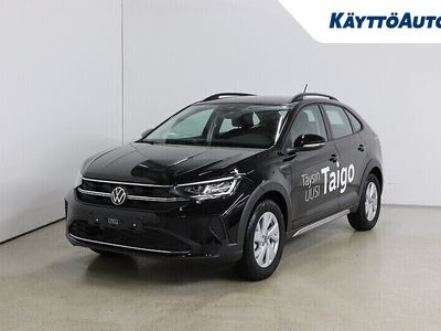 käytetty VW Taigo Style Business 1,0 TSI 81 kW DSG