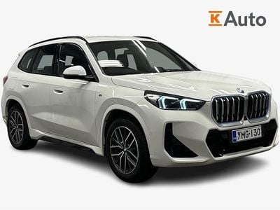 Käytetty BMW iX1 M Sport 200 kW (272 HP) 2023 Katumaasturi