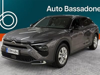 Käytetty Citroën C5 X Feel 224 HP (164 kW) 2022 Farmari