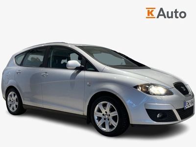 käytetty Seat Altea XL 1,4 TSI Family