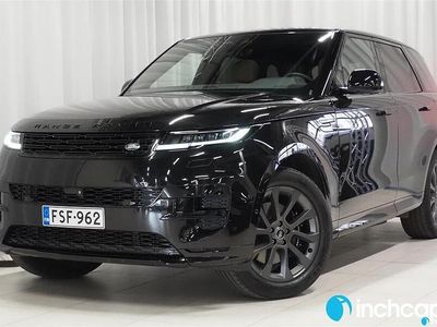 Käytetty 2025 Land Rover Range Rover Sport SE Dynamic Katumaasturi | 124 890 € (Hyvä tarjous)