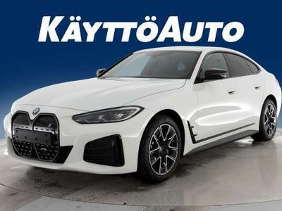 käytetty BMW i4 eDrive40 71AW