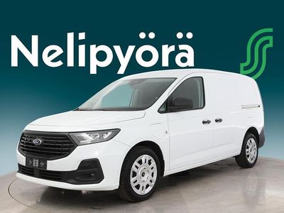 Uusi 2025 Ford Transit Connect Trend Tila-auto | 46 304 €