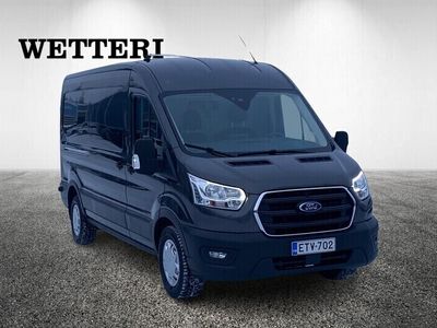 käytetty Ford Transit Van 350 2,0 TDCi 130 hv M6 Etuveto Trend L3H2 / Tehdas