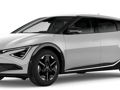 Uusi 2026 Kia EV6 GT-Line Katumaasturi | 57 136 € (Supertarjous)