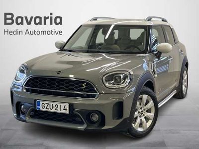 Mini Cooper Countryman