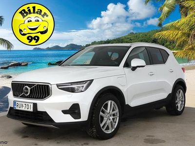 Käytetty 2023 Volvo XC40 Ultimate Katumaasturi | 31 790 € (Perustarjous)