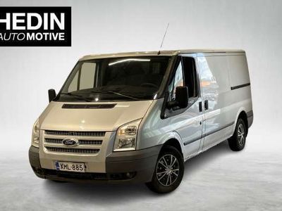 Ford Transit 300M