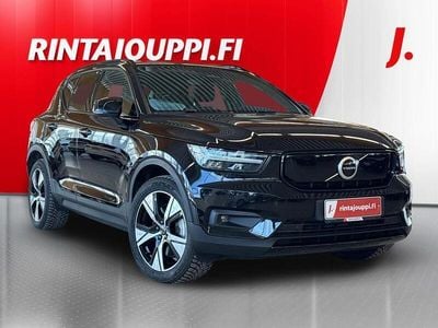 Käytetty Volvo XC40 R-Design 300 kW (408 HP) 2021 Katumaasturi