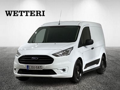 käytetty Ford Transit Connect 200 1,5 TDCi 100 hv M6 Trend L1