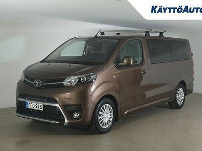 käytetty Toyota Verso ProaceActive L2 2,0 D 140