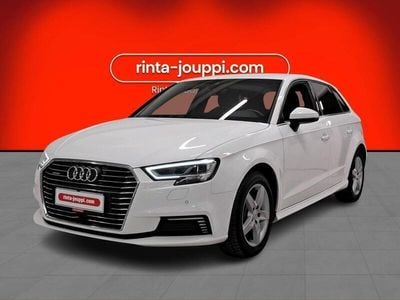 Audi A3 Sportback e-tron