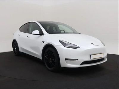 Käytetty Tesla Model Y Performance 336 kW (457 HP) 2022 Katumaasturi