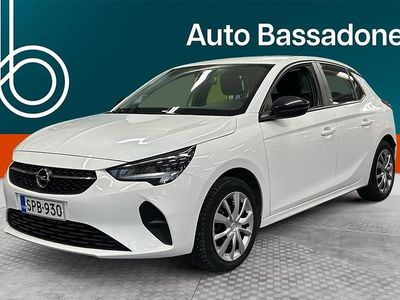 Käytetty Opel Corsa-e Edition 100 kW (136 HP) 2023 Viistoperä