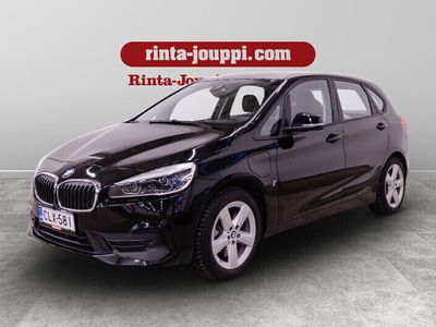 BMW 225 Active Tourer