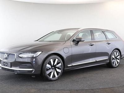 Uusi 2025 Volvo V90 Performance Farmari | 66 900 €
