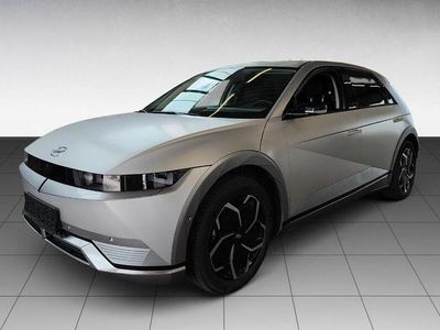 Käytetty 2024 Hyundai Ioniq 5 Premium Katumaasturi | 46 890 €