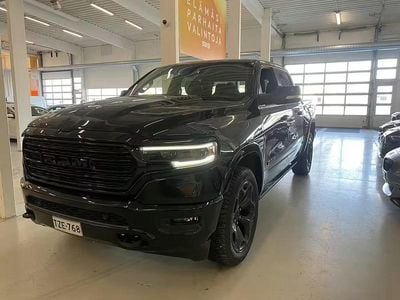 Käytetty Dodge Ram Limited 401 HP (294 kW) 2020 Nouto