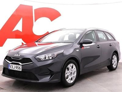 Käytetty Kia Ceed Sportswagon Comfort 99 HP (72 kW) 2025 Farmari