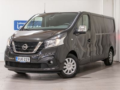 Nissan NV300