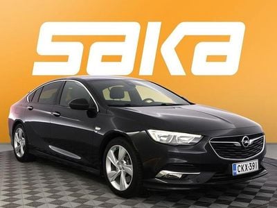Käytetty Opel Insignia OPC 260 HP (191 kW) 2018 Farmari
