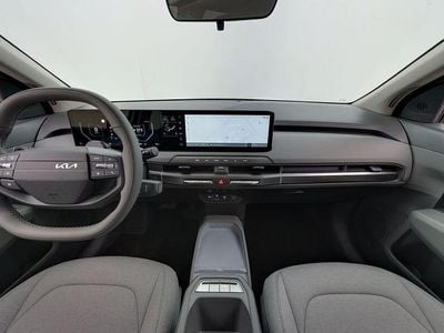 Uusi 2025 Kia EV3 Air Katumaasturi | 33 850 € (Hyvä tarjous)