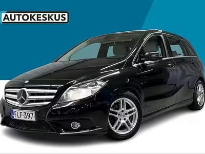 Käytetty Opel Astra Edition 158 HP (116 kW) 2005 Ruskea Farmari