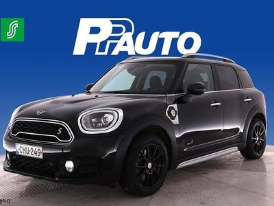 Käytetty 2019 Mini Cooper Countryman Comfort Katumaasturi | 20 900 € (Perustarjous)