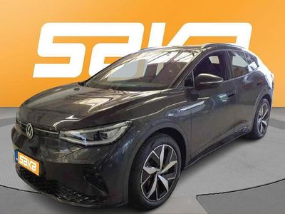 Käytetty 2022 VW ID.4 GTX Katumaasturi | 34 900 € (Perustarjous)