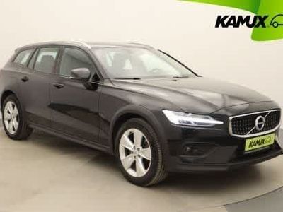 Volvo V60 CC