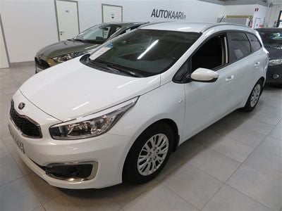 Kia Ceed Sportswagon