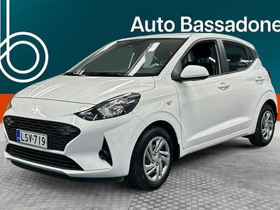 Käytetty Hyundai i10 Comfort 63 HP (46 kW) 2024 Viistoperä