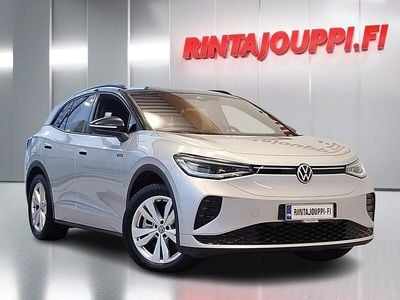 Käytetty VW ID.4 GTX 219 kW (299 HP) 2023 Katumaasturi